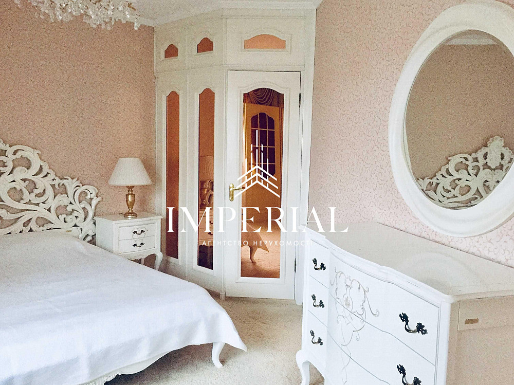 Продаж 3к Квартира 103 кв.м Велика Житомирська вул. Киев - изображение 17