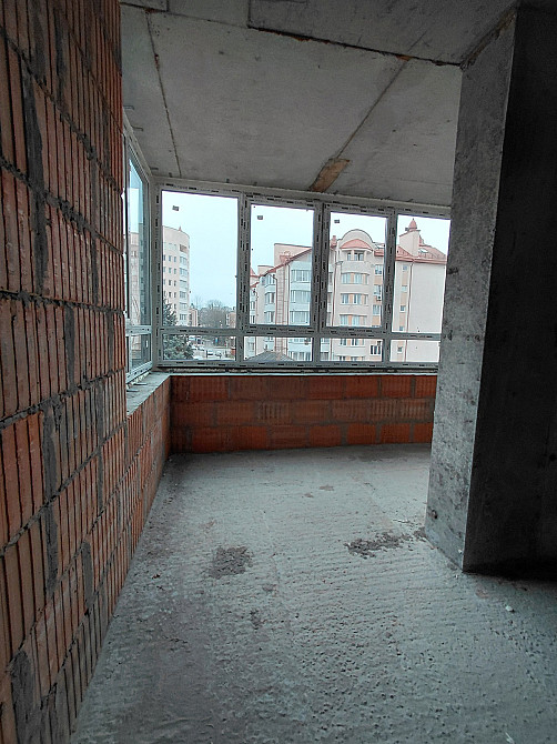 Продаж Квартира 2-кімнатна, 7/10 поверх на Мєшковського, 19 Тернопіль - фото 17