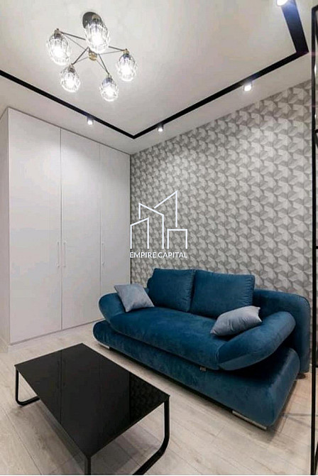 Продаж Квартира 2-кімнатна, 2/2 поверх на вул. Чорноморська Львів - фото 15