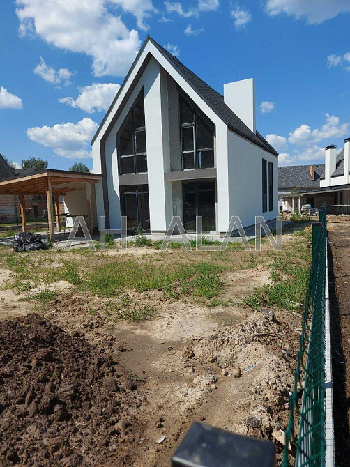 Продаж Будинок 4-кімнатний на Грушева вул., 1 Ходосівка - фото 11