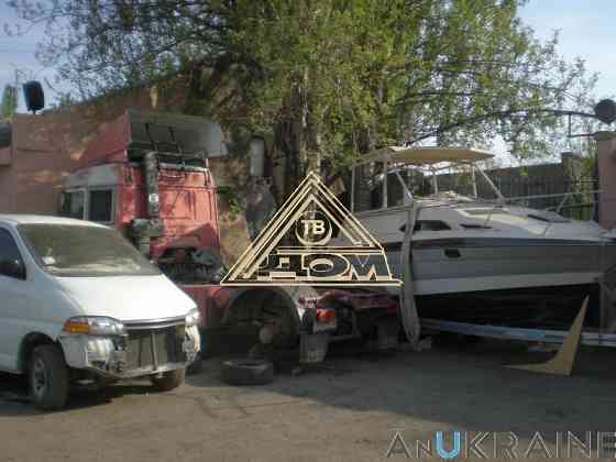 Продаж комерційне приміщення на ул. Николаевская дорога, 183 приміщень - 27, поверх - 1 Одеса