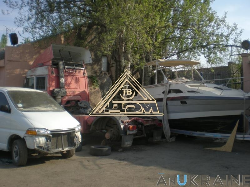 Продаж комерційне приміщення на ул. Николаевская дорога, 183 приміщень - 27, поверх - 1 Одеса - фото 6