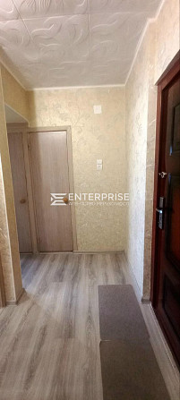 Продаж 1-кімнатна квартира Київ - фото 8