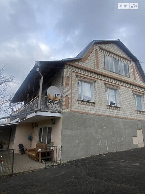 Продаж Будинок на Кості Широцького Вінниця - фото 3