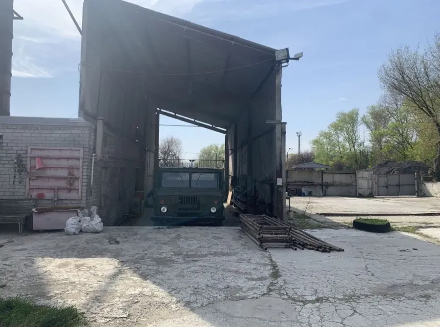 Продаж Виробниче або промислове приміщення площа 275.8 кв.м 1-й поверх на Леоніда Каденюка Дніпро - фото 6