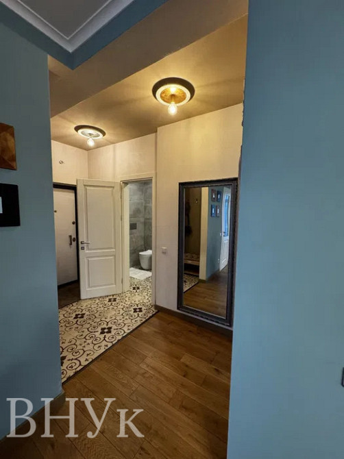 Продаж Квартира 2-кімнатна, 5/7 поверх на вул. Пасічна Львів - фото 7