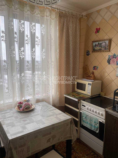 Оренда Квартира 3-кімнатна, 9/12 поверх на вул. Перемоги Харків - фото 7