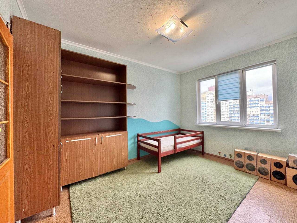 Продаж Квартира 3-кімнатна, 14/18 поверх на Заболотного Академіка вул., д. 28 Київ - фото 11