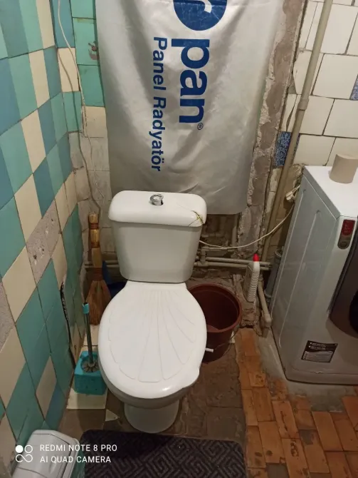 Продаж 2к Квартира 48 кв.м улица Академика Янгеля д. 7 Дніпро - фото 16