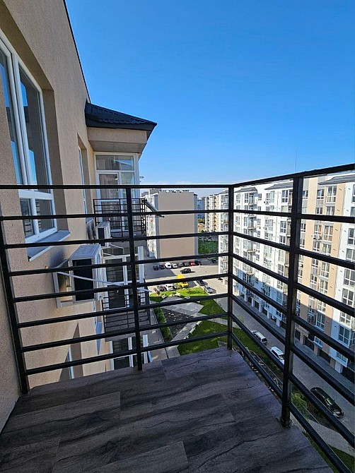 Продаж Квартира 1-кімнатна, 10/10 поверх на Содружества ул., 6 Дніпро - фото 18