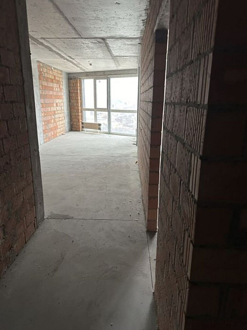 Продаж Квартира 2-кімнатна, 7/25 поверх на Зарічна, 1 Київ - фото 9