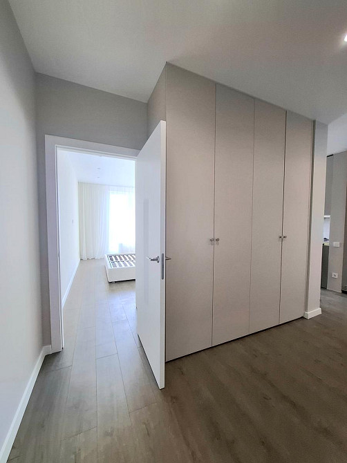 Продаж Квартира 2-кімнатна, 24/24 поверх на Повітряних сил вул., д. 56 Київ - фото 14