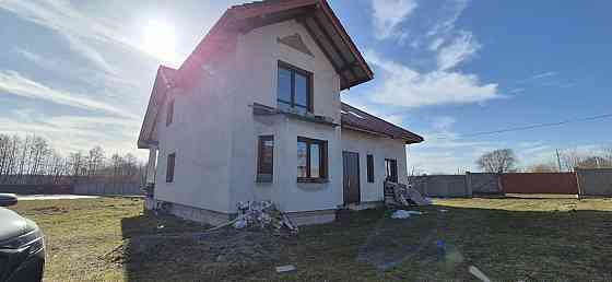 Продаж Будинок 4-кімнатний на вул. Хмельницького Sukhovolia (Brodivskyi raion)