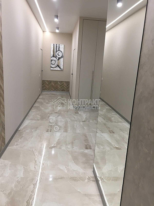 Продаж Квартира 3-кімнатна, 10/16 поверх на вул. Ботанічний Харьков - изображение 9