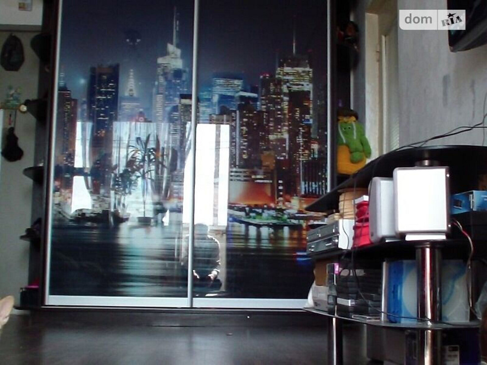 Оренда Квартира 2-кімнатна, 4/9 поверх на ул. Армянская Київ - фото 1