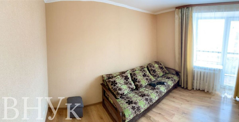 Продаж Квартира 1-кімнатна, 3/5 поверх на Надзбручанська,2, 2 Тернопіль - фото 4