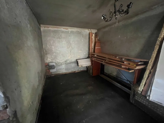 Продам 2-х кімнатну квартиру під ремонт (вул. Чорноморського козацтва) Одеса