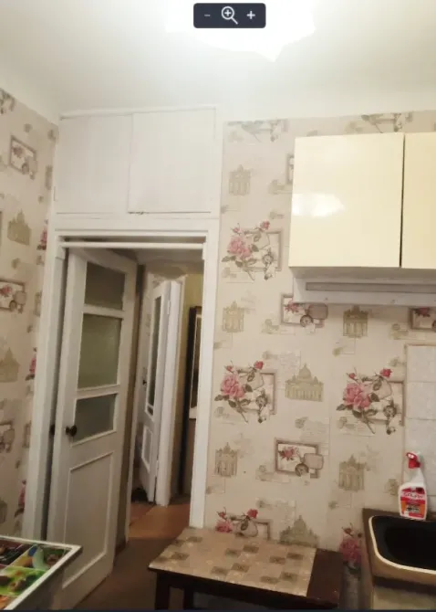 For rent 1-room Apartment 32 sq.m вул. Юрія Пасхаліна 16 Kiev - photo 2
