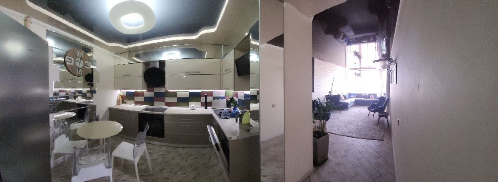 Продаж Квартира 2-кімнатна на просп. Академика Глушко, 32 Одеса - фото 5