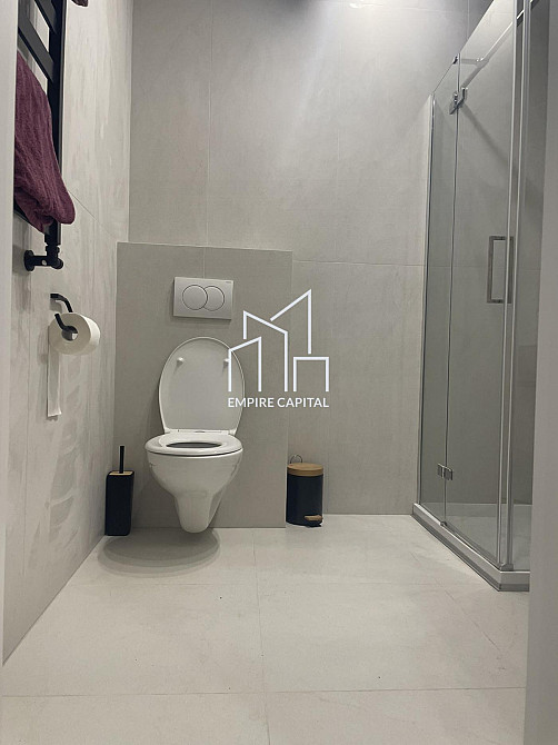 Оренда 1к Квартира 52 кв.м Зелена вул. Львів - фото 11