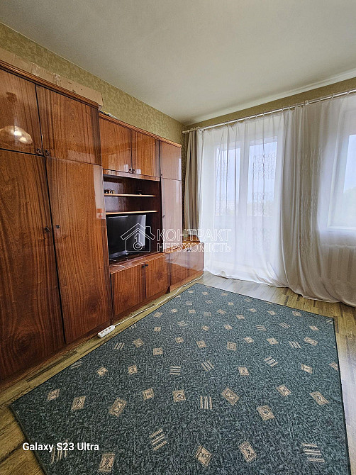 Продаж Квартира 2-кімнатна, 5/5 поверх на вул. Захисників України Kharkiv - photo 3