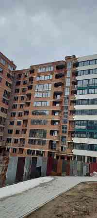 Продаж Квартира 1-кімнатна, 1/10 поверх на вул. Трускавецька Львов