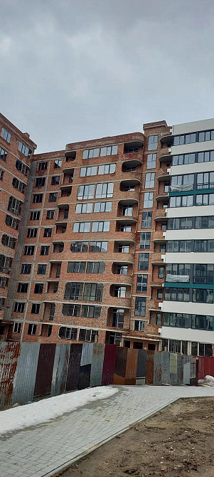 Продаж Квартира 1-кімнатна, 1/10 поверх на вул. Трускавецька Львів - фото 4