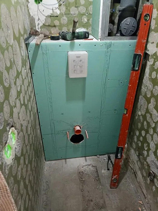 Продаж Квартира 2-кімнатна, 9/9 поверх на вул. Київська Житомир - фото 7