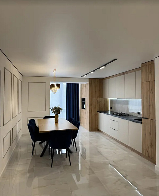 Продаж 3к квартири 102 кв. м на вул. Львівська Тернопіль - фото 7