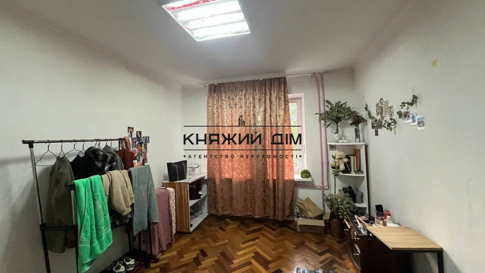 Продаж 3 кімн. квартири в центрі Києва метро Олімпійська № 21145898 Київ - фото 8
