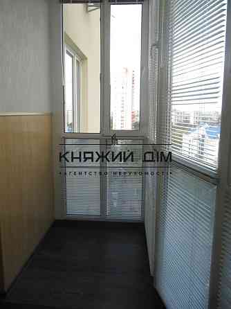 Оренда Квартира 3-кімнатна, 13/25 поверх на Лебедева Николая ул. Kiev