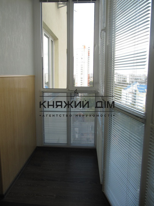 Оренда Квартира 3-кімнатна, 13/25 поверх на Лебедева Николая ул. Kiev - photo 4