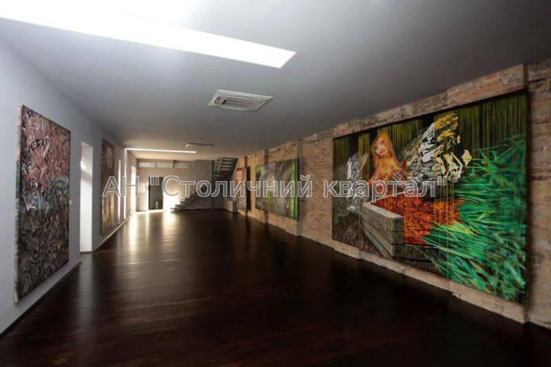 Продаж офісне приміщення на Михайлівська вул., 22Б Киев - изображение 15