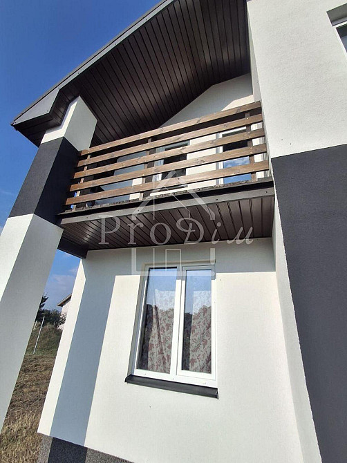 Продаж Будинок Дім 85 м2 в с.Погреби, Броварського р-ну Погребы - фото 3