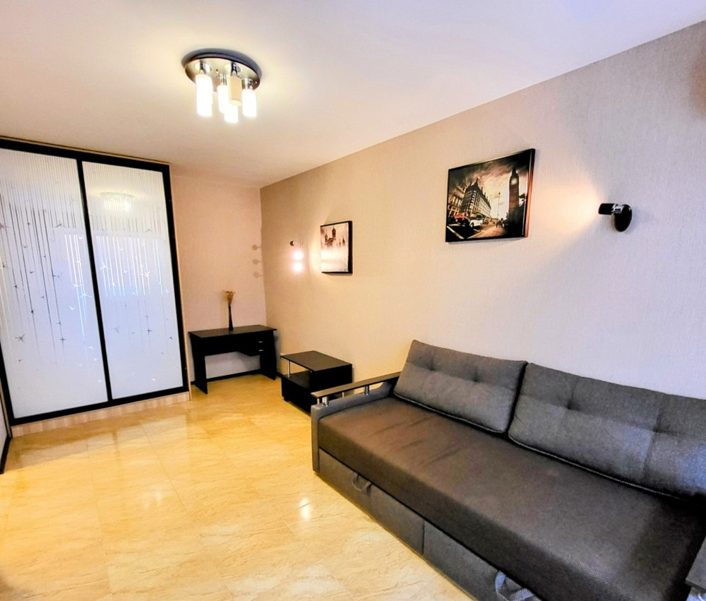 Продаж Квартира 1-кімнатна, 7/10 поверх на Дюковская улица, 8 Одеса - фото 7