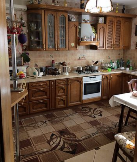 Продаж 2 поверхового будинку веранда і ділянкою на 5 соток, 393 кв. м, 9 кімнат, на вул. Микулинецька Тернопіль - фото 8