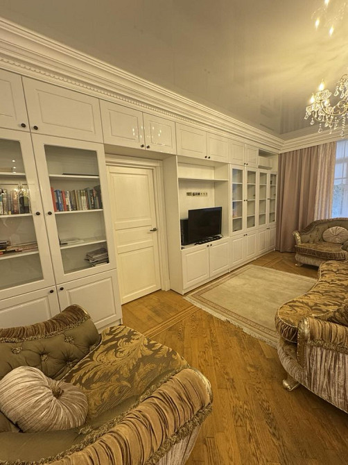 Продаж Квартира 3-кімнатна, 4/5 поверх на Гончара Олеся вул., д. 82 Київ - фото 6