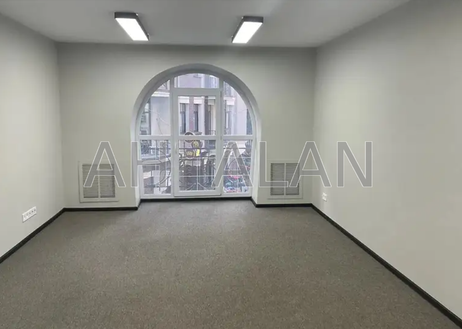 Оренда офісне приміщення на вул. Воздвиженська приміщень - 9, поверх - 3/6 Київ - фото 3