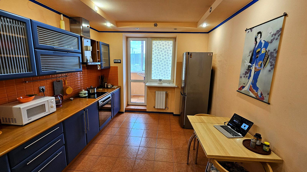 Продаж Квартира 2-кімнатна, 7/14 поверх на Кадетський Гай вул., д. 3 Kiev - photo 9