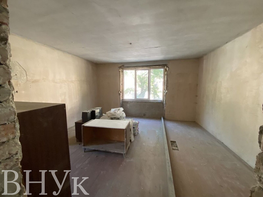 Продаж Квартира 3-кімнатна, 2/3 поверх на Доброго Чернівці - фото 7