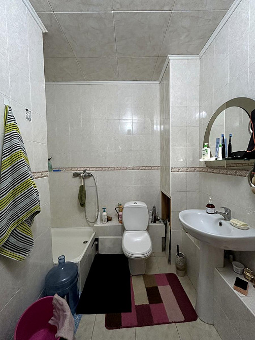 Продаж Квартира 3-кімнатна, 4/16 поверх на Гмирі Бориса вул., д. 1-Б/6 Киев - изображение 9