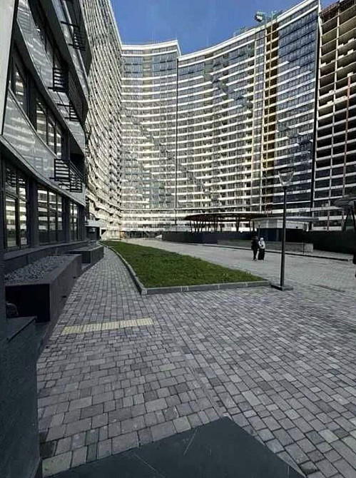 Продаж Квартира 1-кімнатна, 5/24 поверх на Курортный ул. Одеса - фото 3