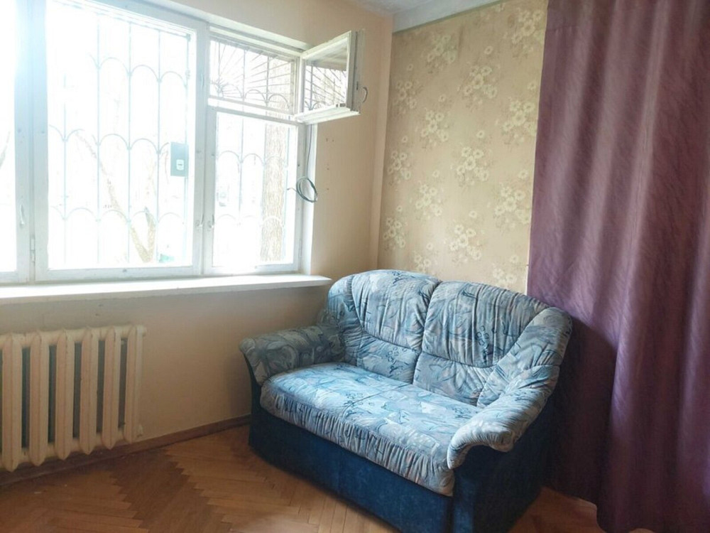 Оренда Квартира 2-кімнатна, 1/5 поверх на Туполева, 15 Kiev - photo 2