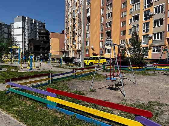 Продаж 2х-кімнатної квартири з ремонтом вул. Білогірська Тернопіль