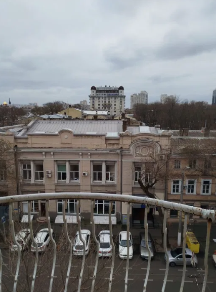 Продаж Квартира 1-кімнатна на ул. Успенская, 56 Одесса - изображение 10