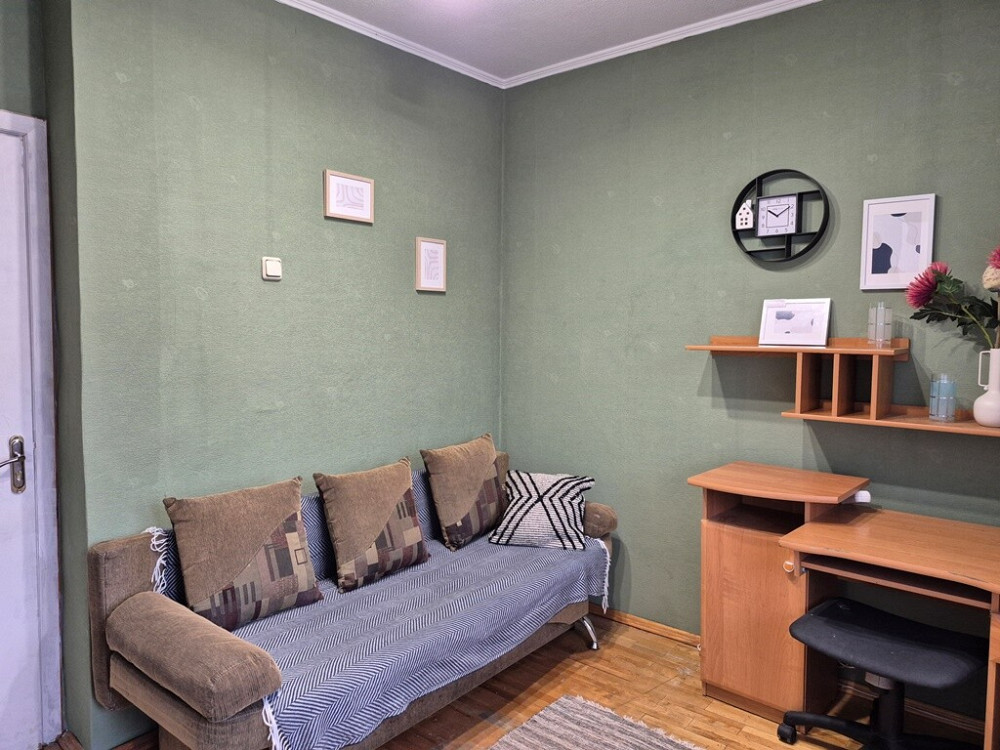 Оренда Квартира 3-кімнатна, 5/10 поверх на улица Драгоманова, д.25 Kiev - photo 19