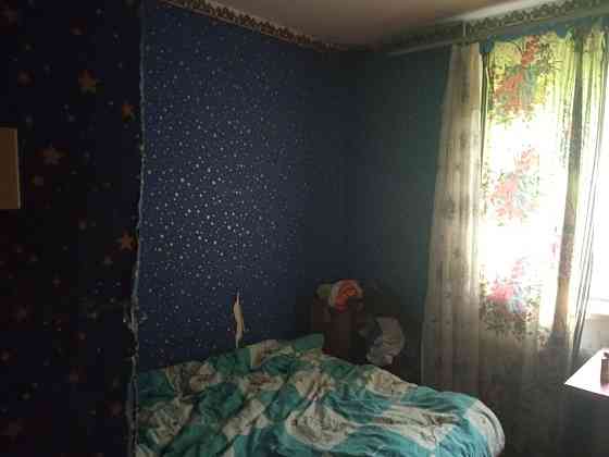 Просторная квартира в Малиновском районе. Одесса