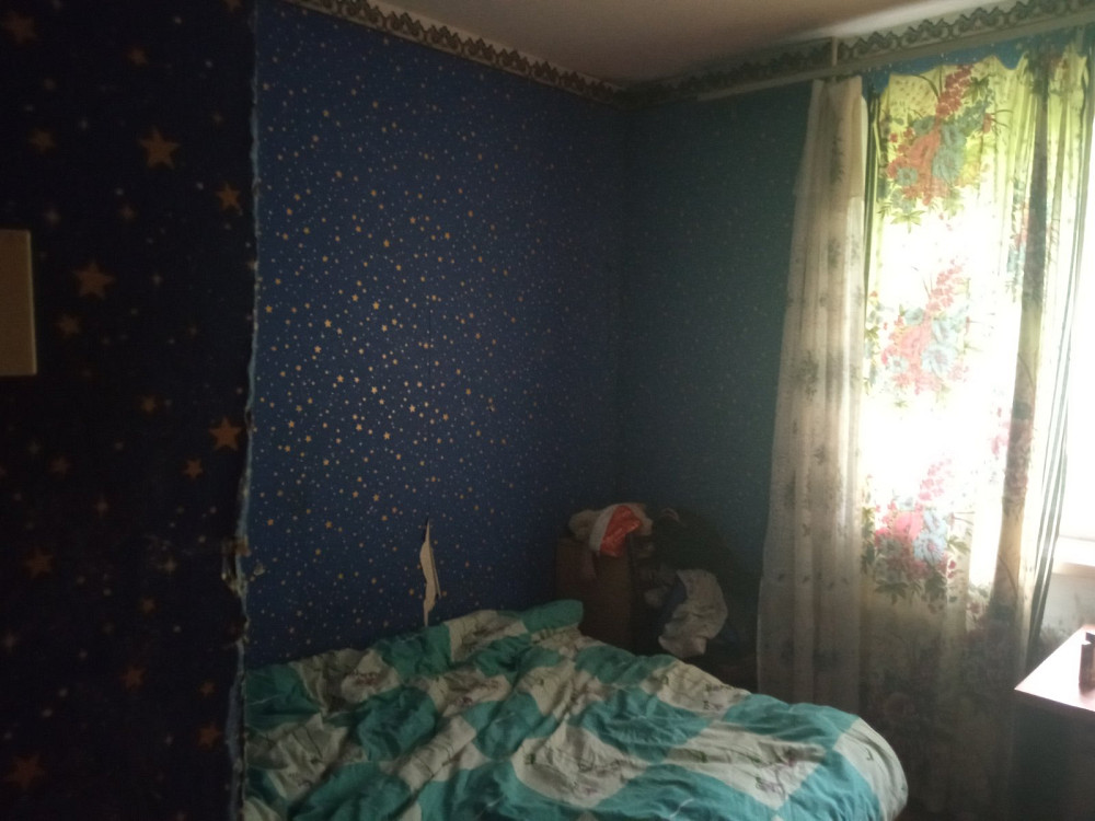 Просторная квартира в Малиновском районе. Odessa - photo 2