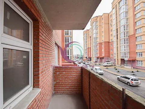 Продаж 3к Квартира 75 кв.м Генерала Мирона Тарнавського провулок 1 Тернопіль - фото 3