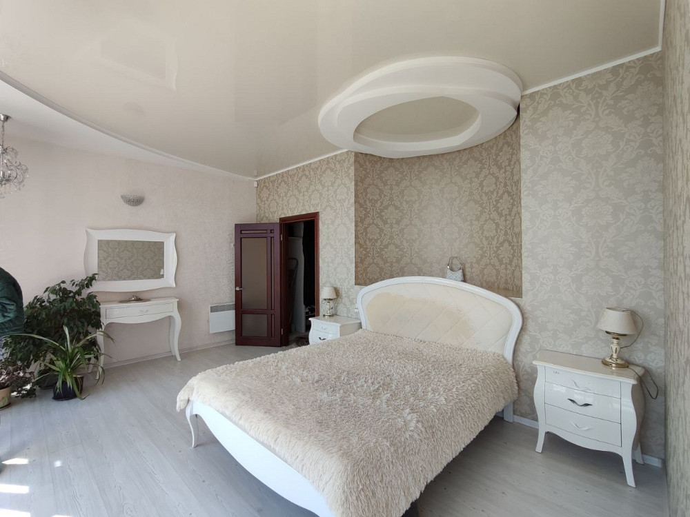 Просторная квартира в новом доме с видом на море Одеса - фото 9